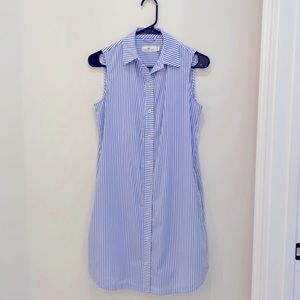 Never worn Vineyard vines seersucker dresses